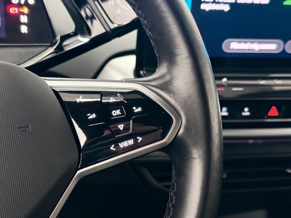 VW ID.5 77 Pro Performance 5d