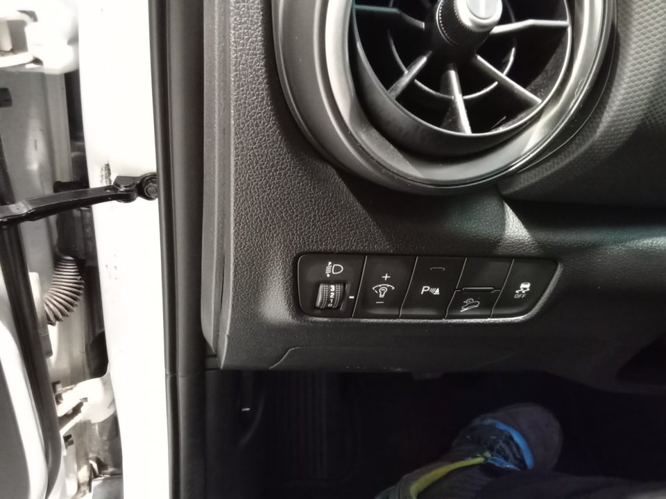 Hyundai Kona 1,0 T-GDi Advanced 5d