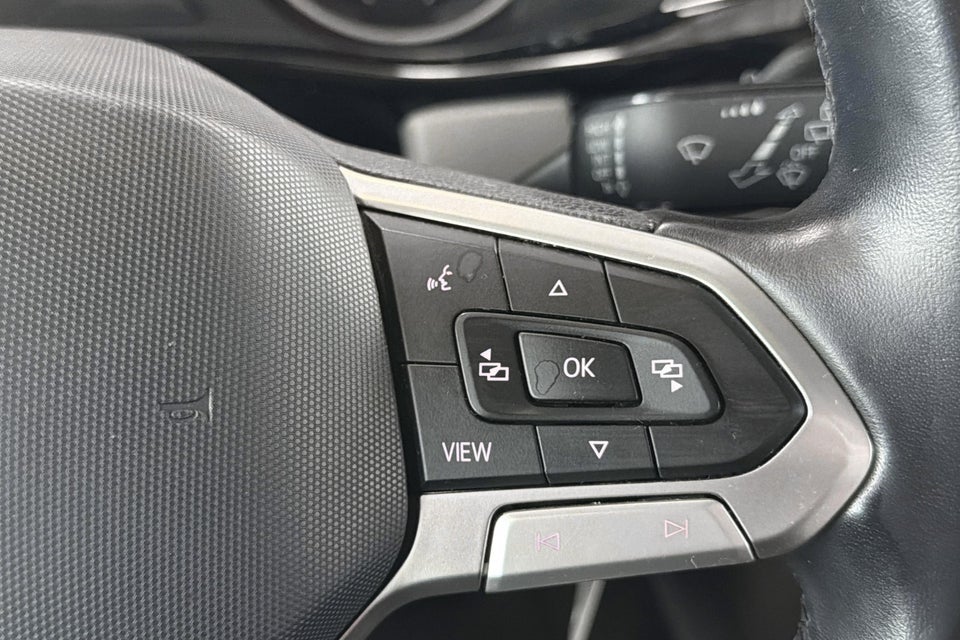VW California 2,0 TDi 150 Ocean DSG