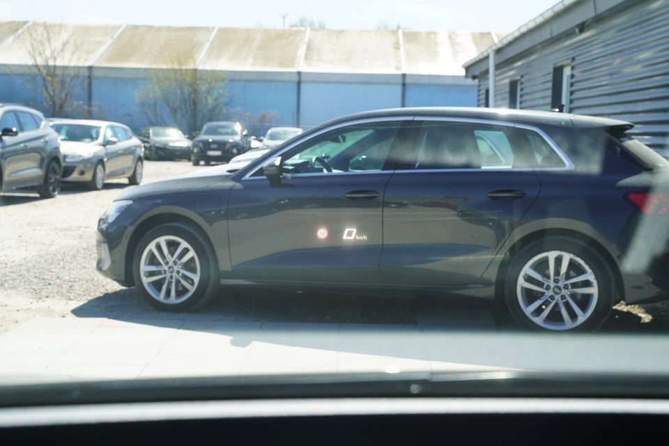 Cupra Born 77 Pasión 5d