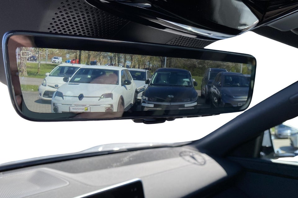 Polestar 4 Long Range 5d