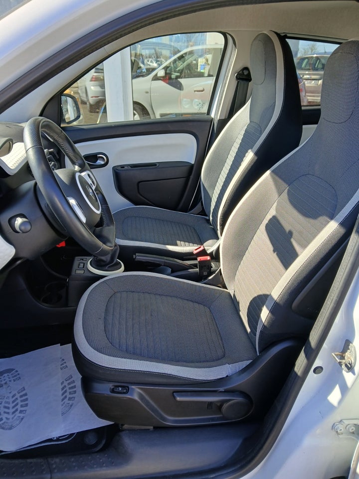 Renault Twingo 1,0 SCe 70 Expression 5d