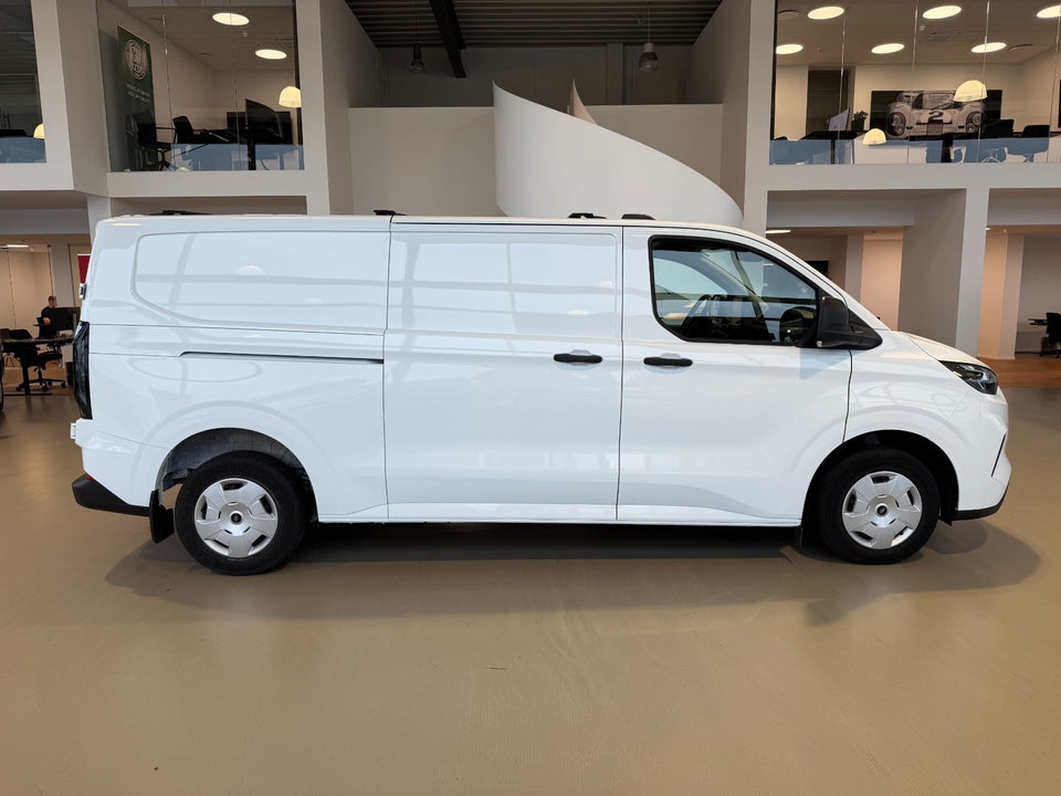 Ford Transit Custom 320 L2 2,0 EcoBlue Trend