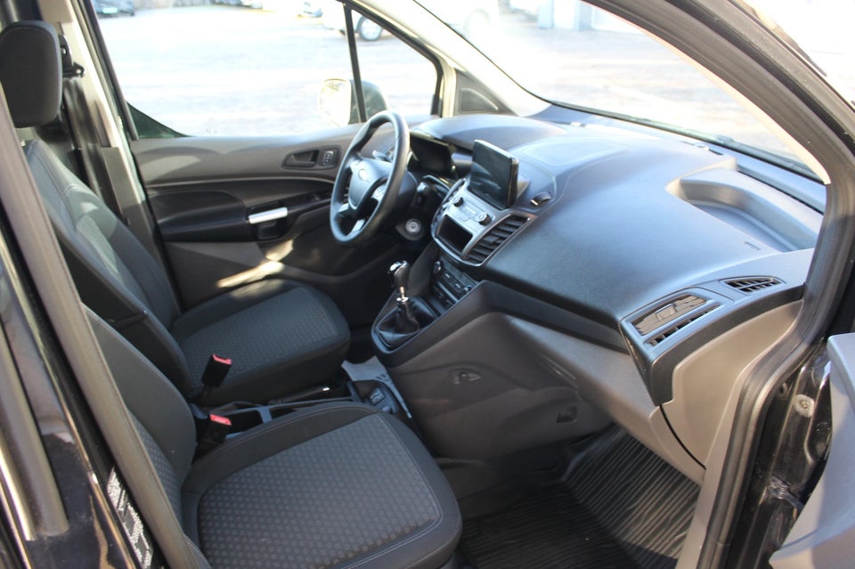 Ford Transit Connect 1,5 EcoBlue Trend kort