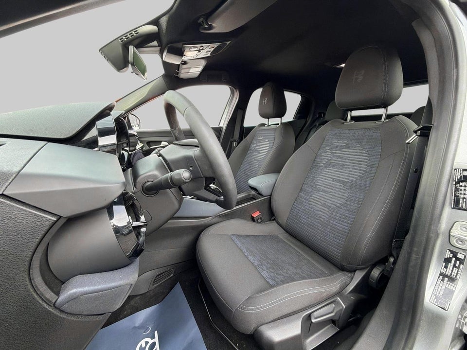 Alfa Romeo Junior Elettrica Core 5d