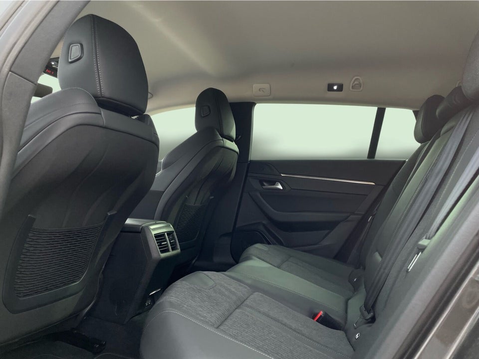 Peugeot 508 1,6 Hybrid Allure Pack SW EAT8 5d
