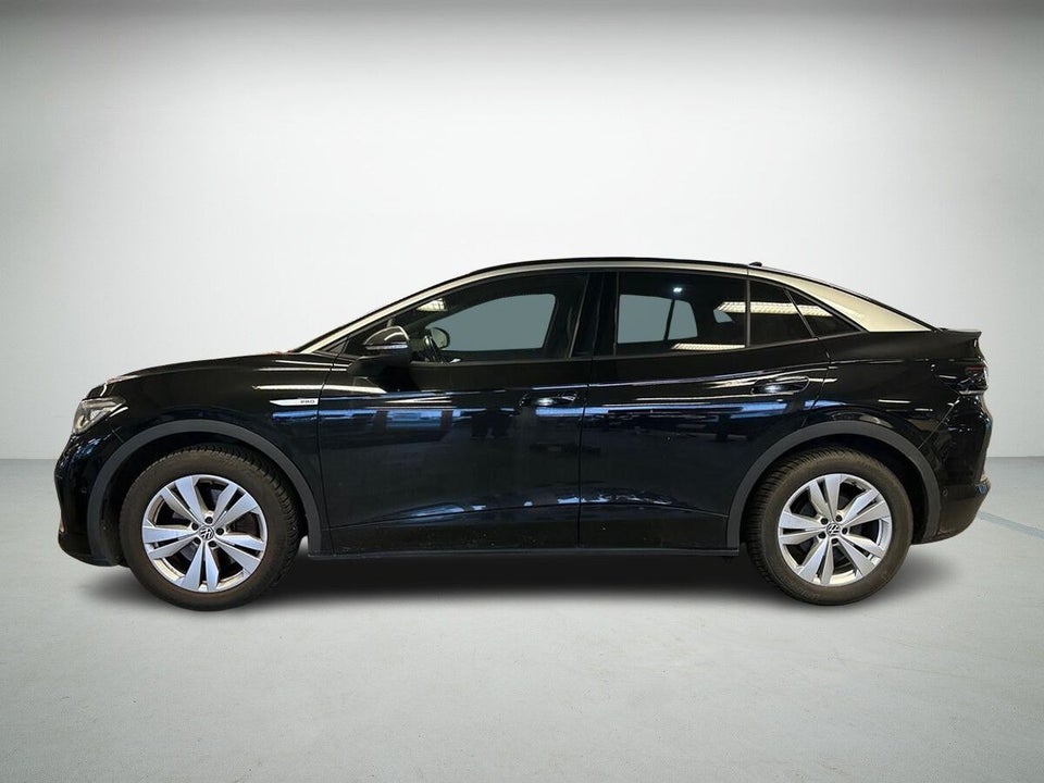 VW ID.5 77 Pro Performance 5d