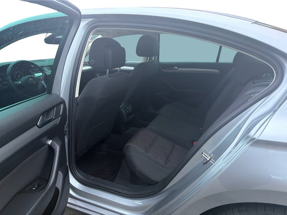 VW Passat 1,5 TSi 150 Comfortline Premium DSG 4d