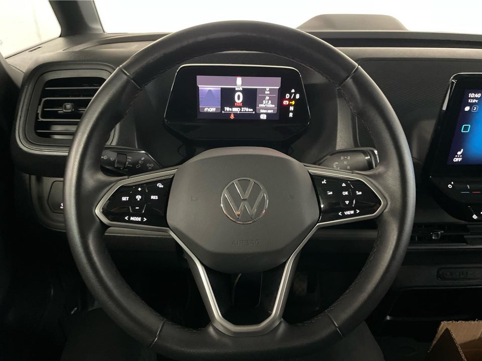 VW ID.Buzz 77 Cargo Comfort