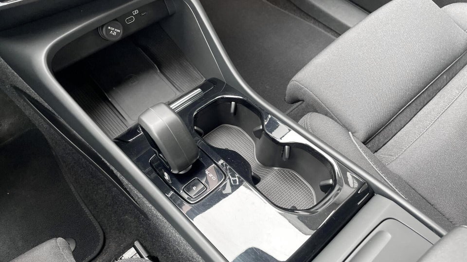 Volvo XC40 P6 ReCharge Plus 5d