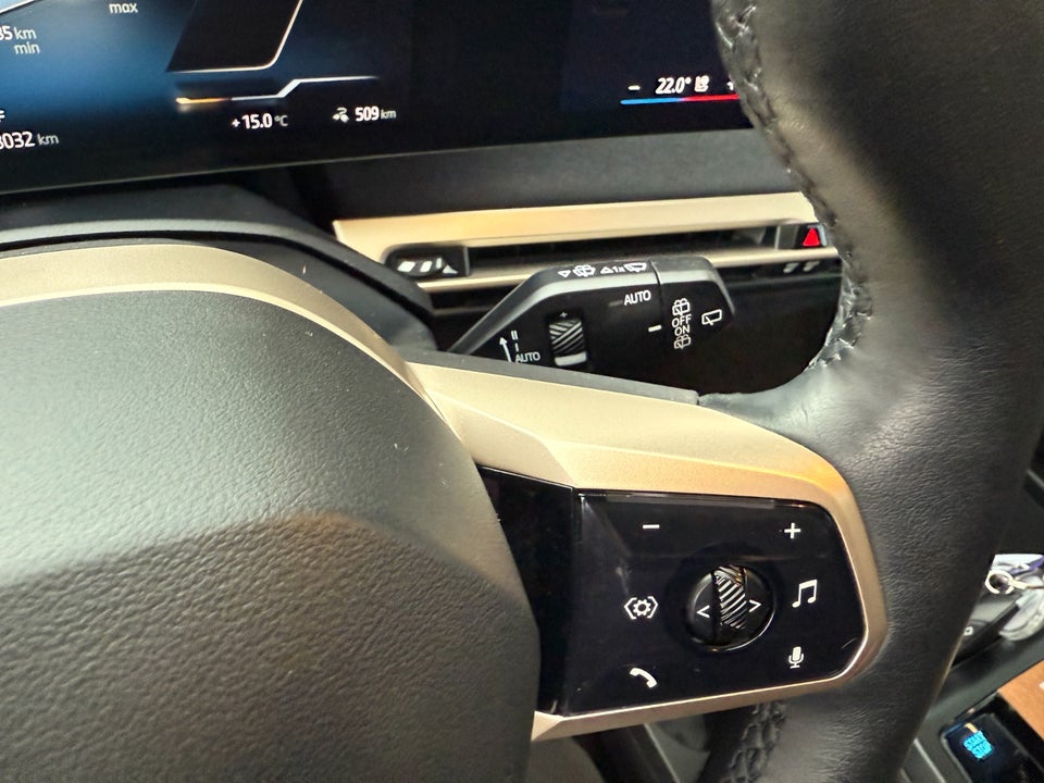 BMW iX xDrive50 Supercharged 5d