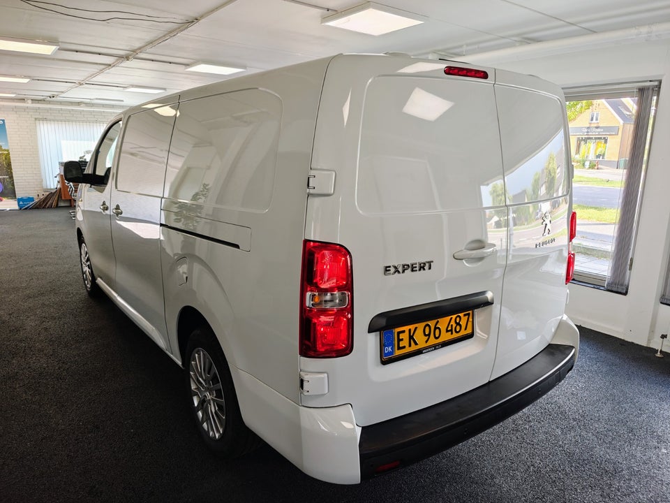 Peugeot Expert 2,0 BlueHDi 144 L3 Premium Van