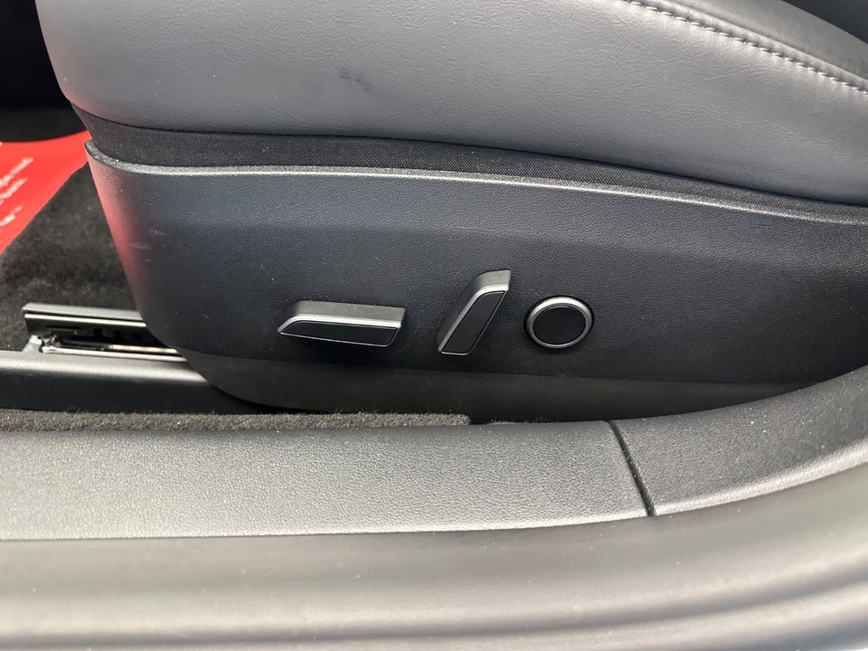 Tesla Model 3 Performance AWD 4d