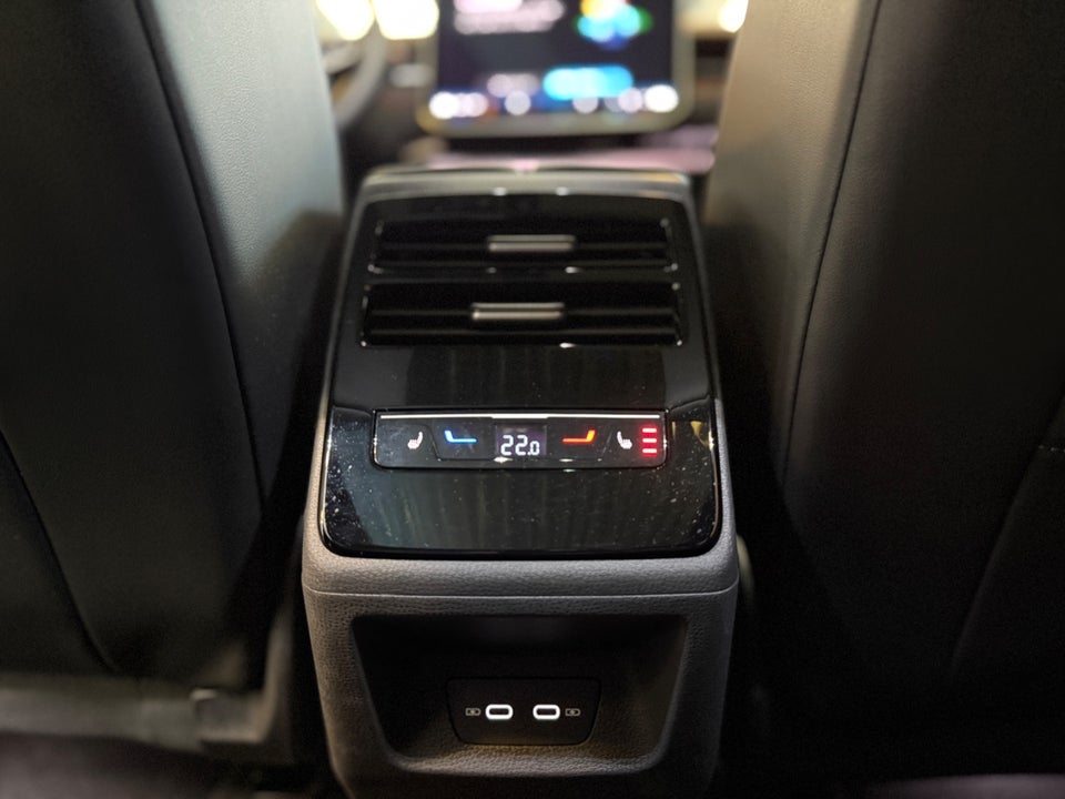 VW ID.7 86 GTX Max Tourer 4Motion 5d