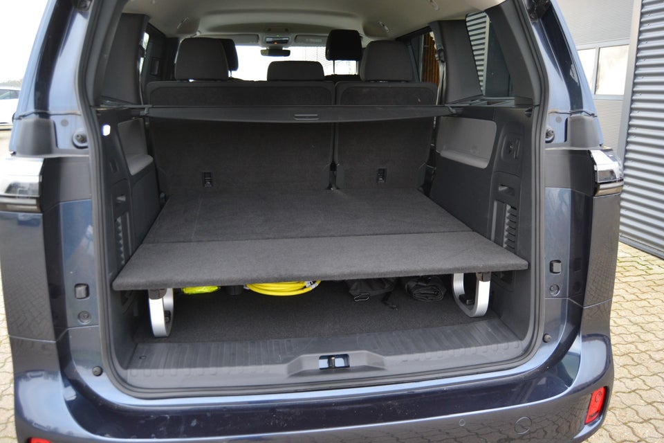 VW ID.Buzz 77 Pro SWB 5d