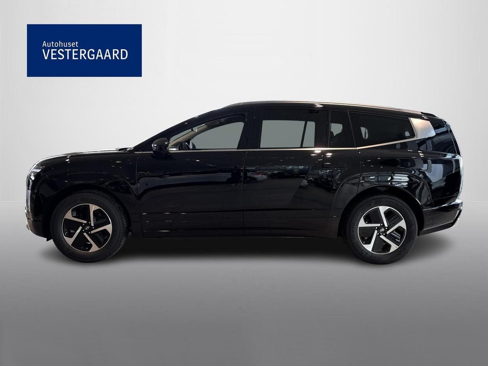 Hyundai Ioniq 9 110 Ultimate 4WD 7prs 5d