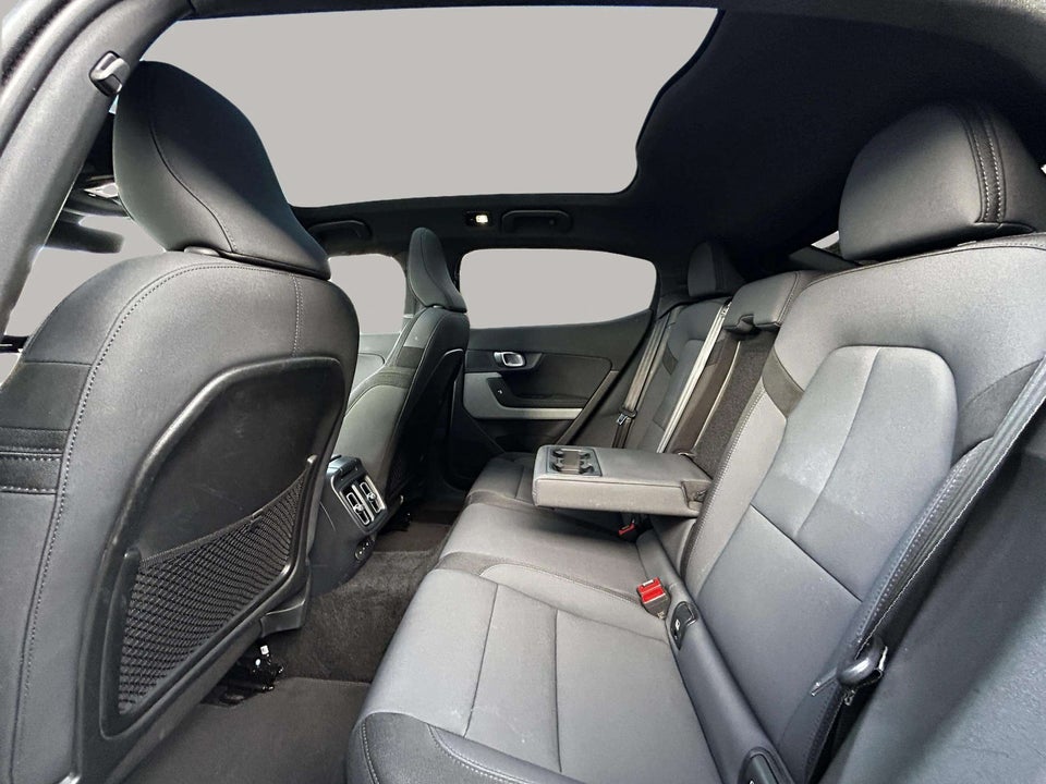 Polestar 2 Long Range 5d