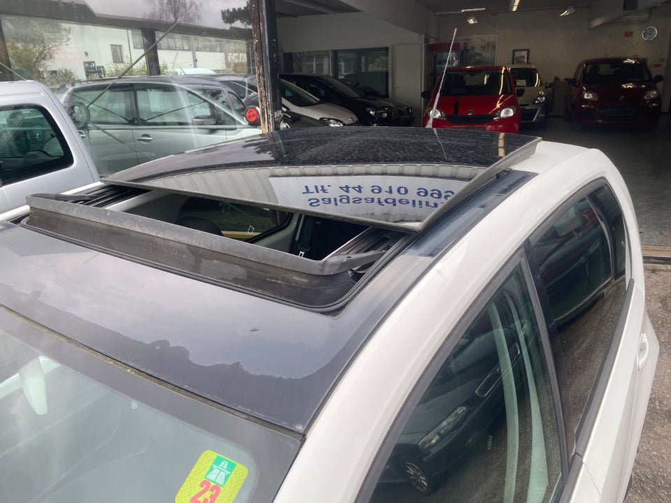 Seat Mii 1,0 75 Style eco 5d