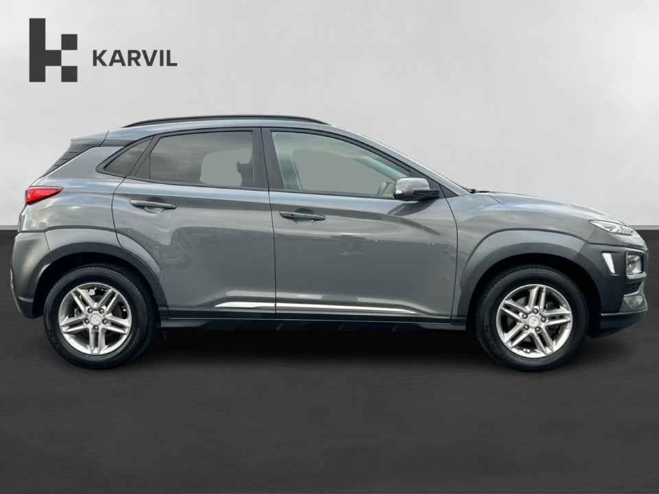 Hyundai Kona 1,0 T-GDi Premium 5d