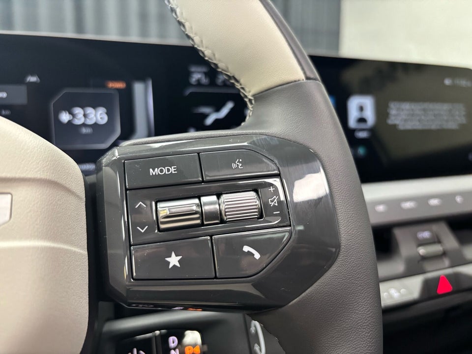 Kia EV5 81 Long Range GT-Line 5d
