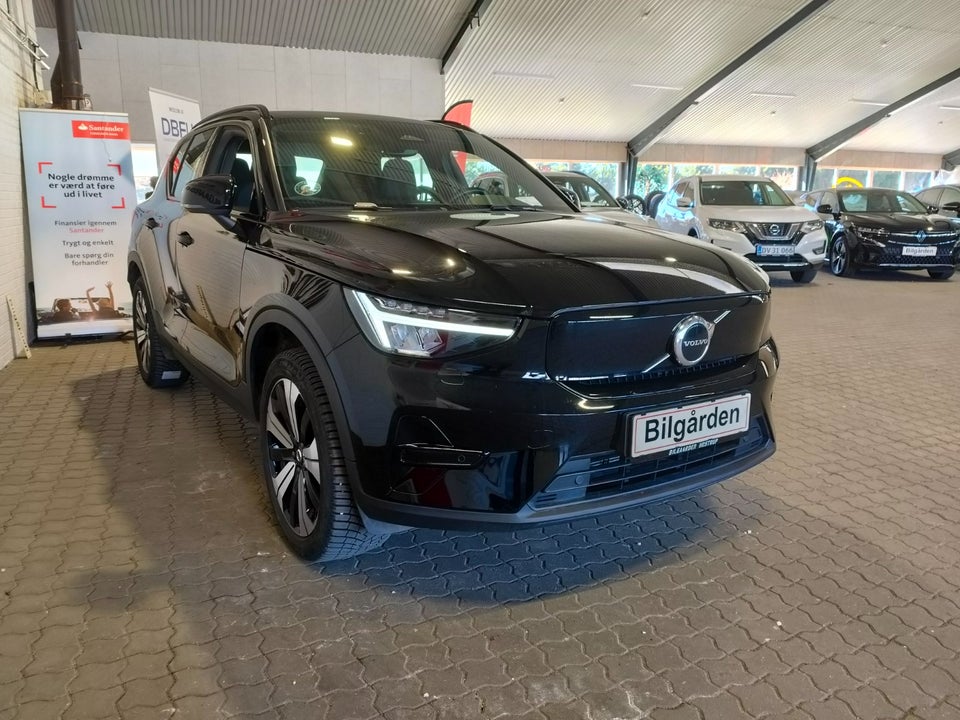 Volvo XC40 P6 ReCharge Core 5d