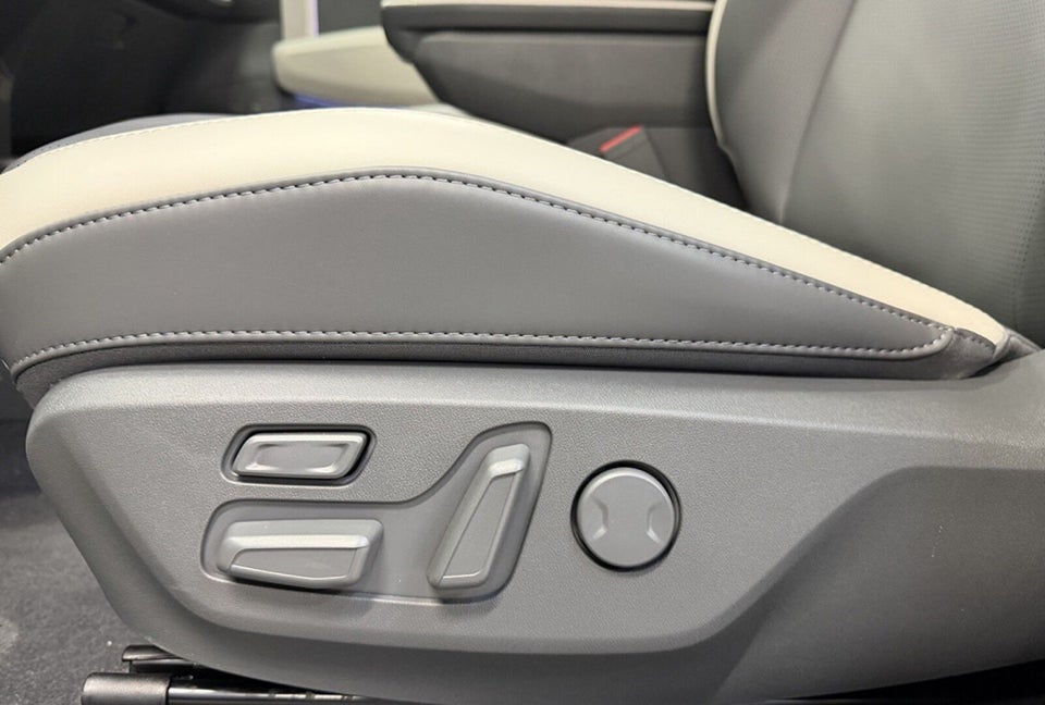 Kia EV3 81 Long Range GT-Line 5d