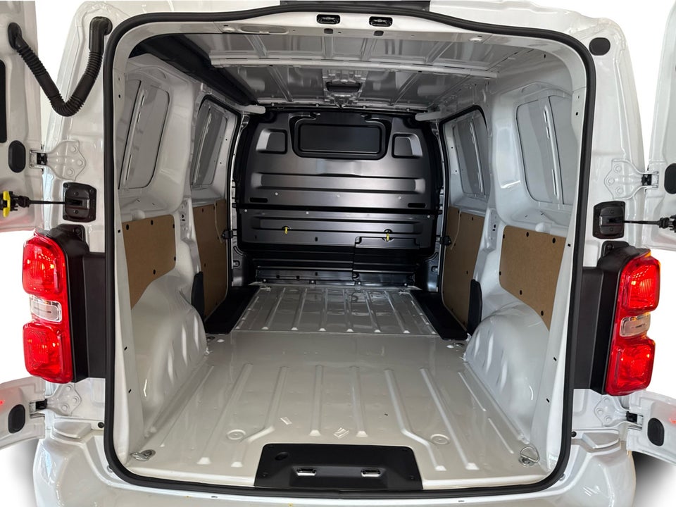 Opel Vivaro-e 75 Innovation L2