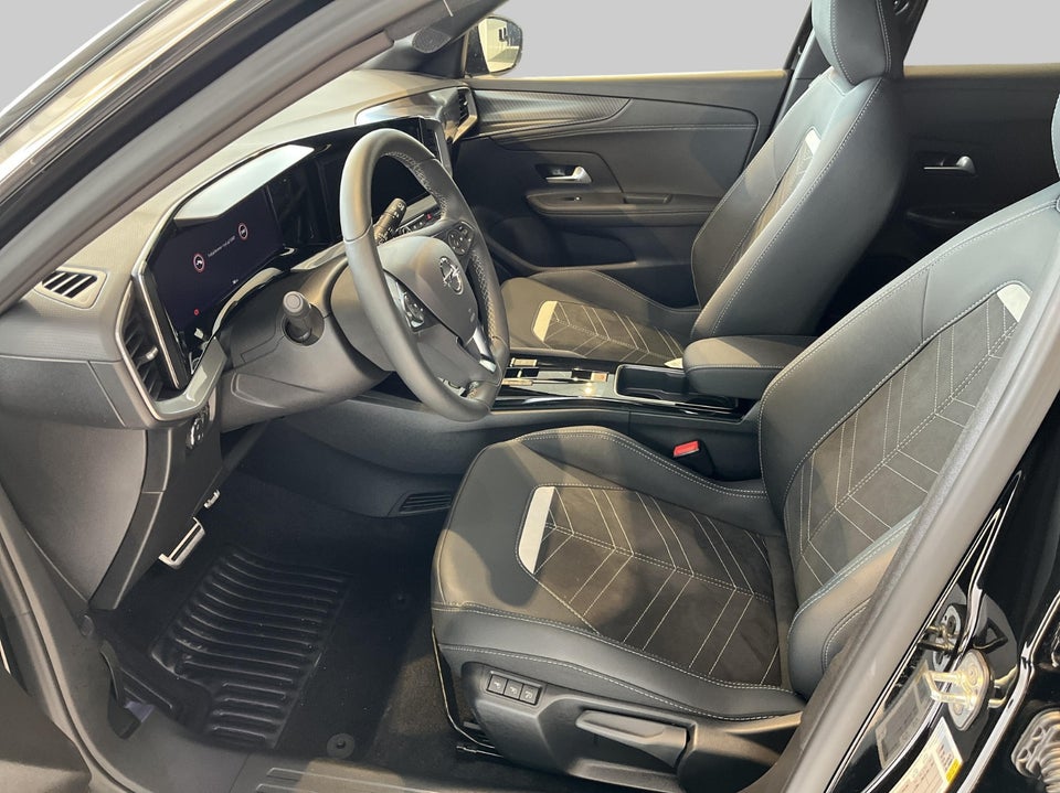 Opel Mokka-e 50 Ultimate 5d