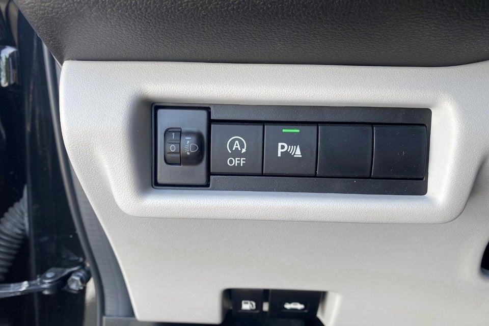 Suzuki Swift 1,2 Desire 5d