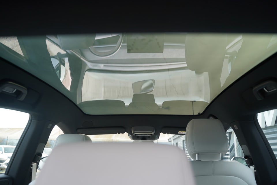 Xpeng G6 Standard Range 5d