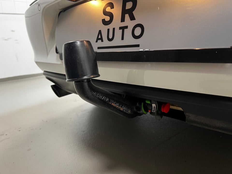 VW Golf VII 1,0 TSi 115 Edition 40 BM 5d