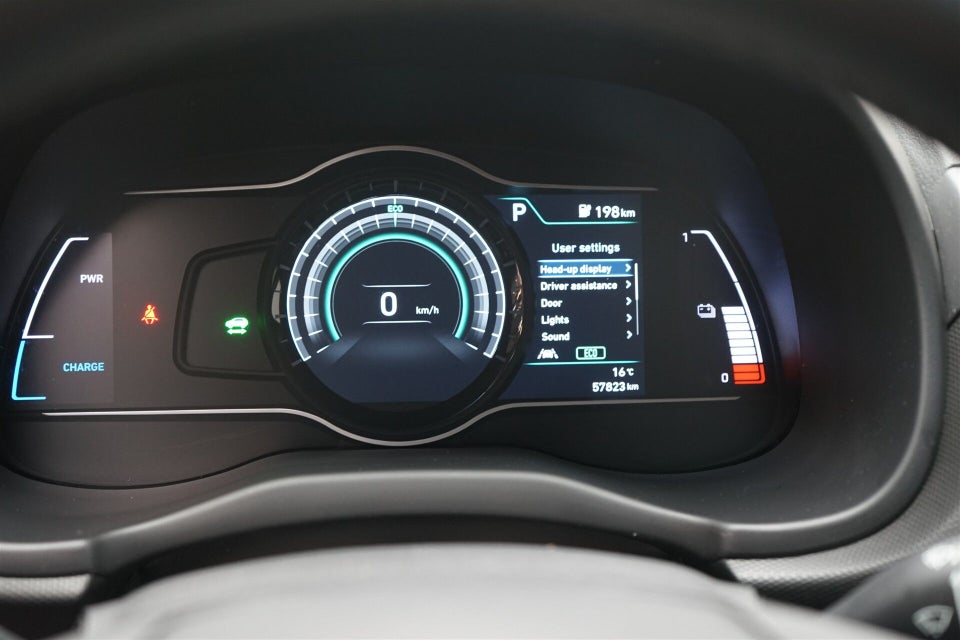 Hyundai Kona 64 EV Premium 5d
