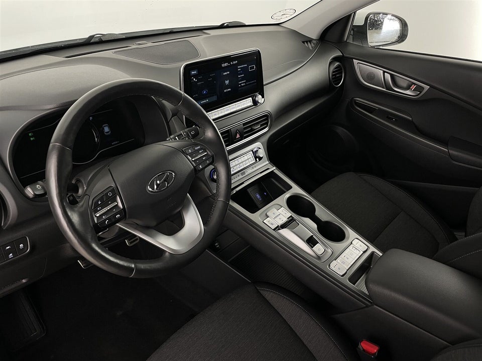 Hyundai Kona 64 EV Style 5d