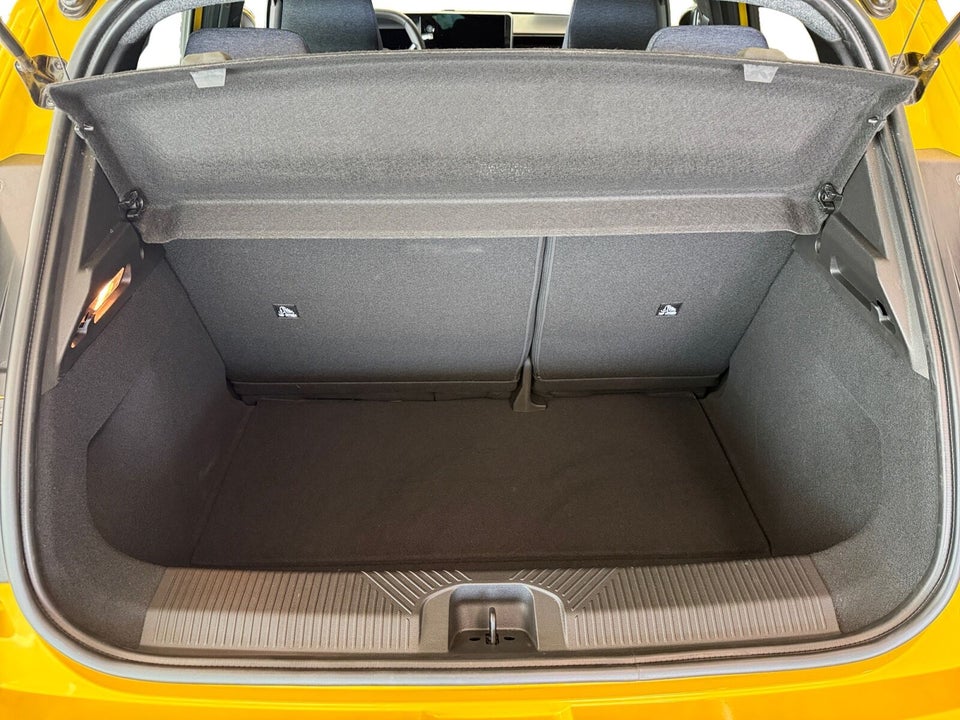 Renault 5 E-Tech 40 Techno 5d