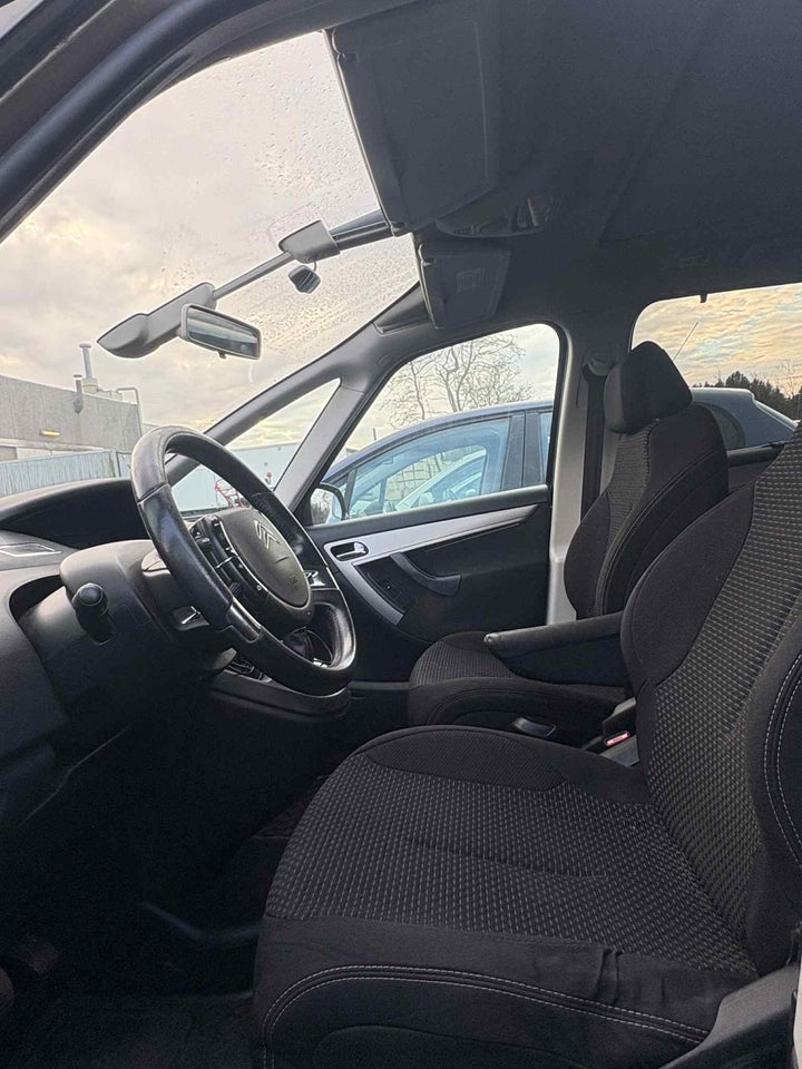 Citroën C4 Picasso 1,8 16V 5d
