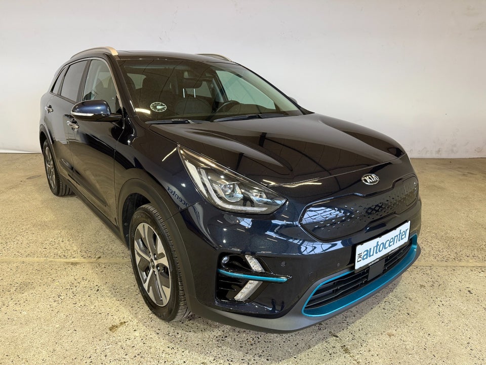 Kia e-Niro 64 Spirit 5d