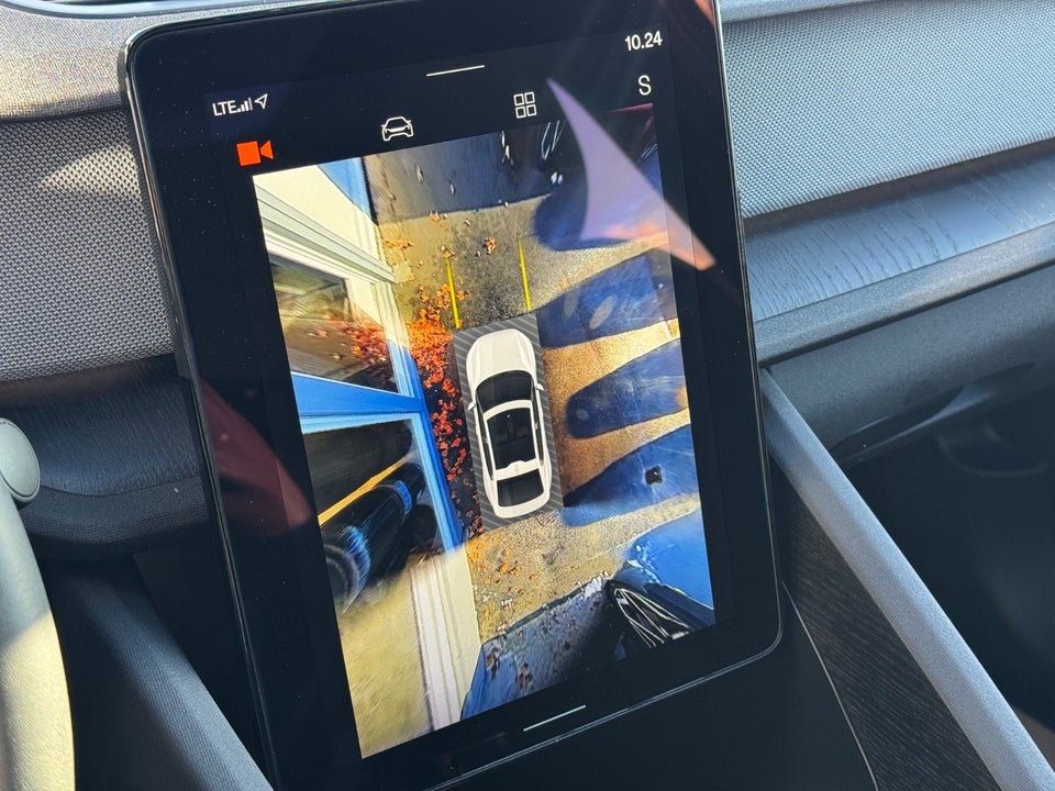 Polestar 2 Long Range 5d