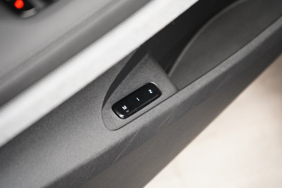 Polestar 2 Long Range 5d