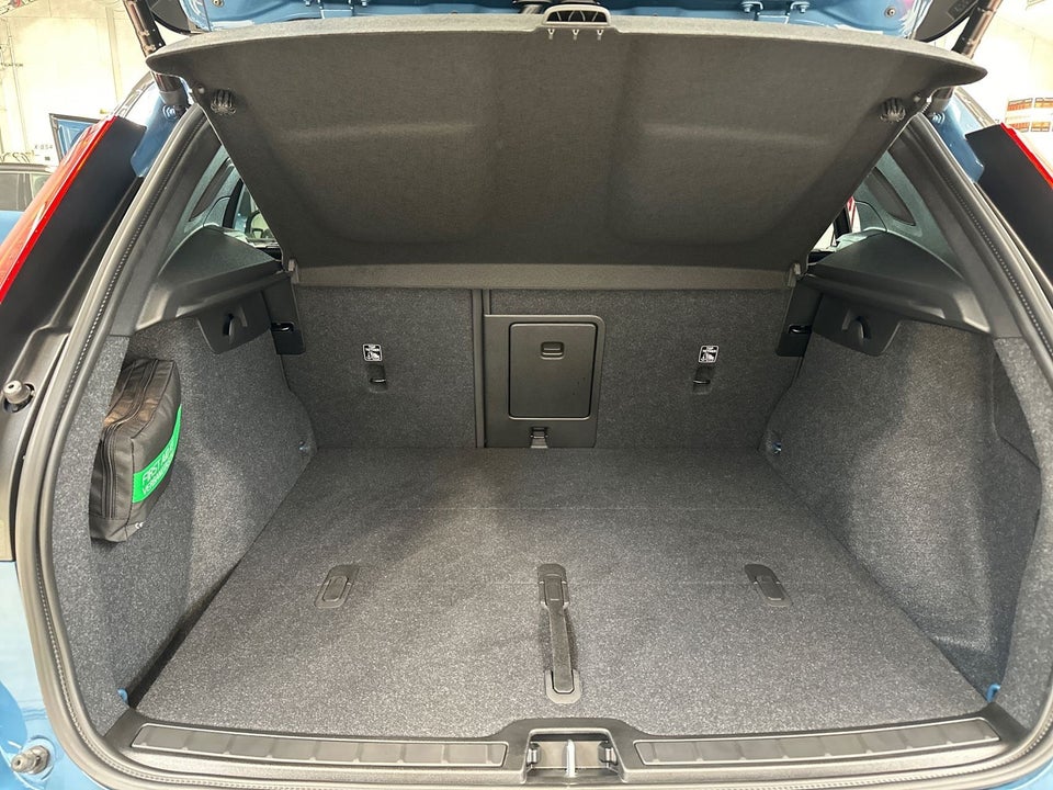 Volvo XC40 P6 ReCharge Ultimate 5d