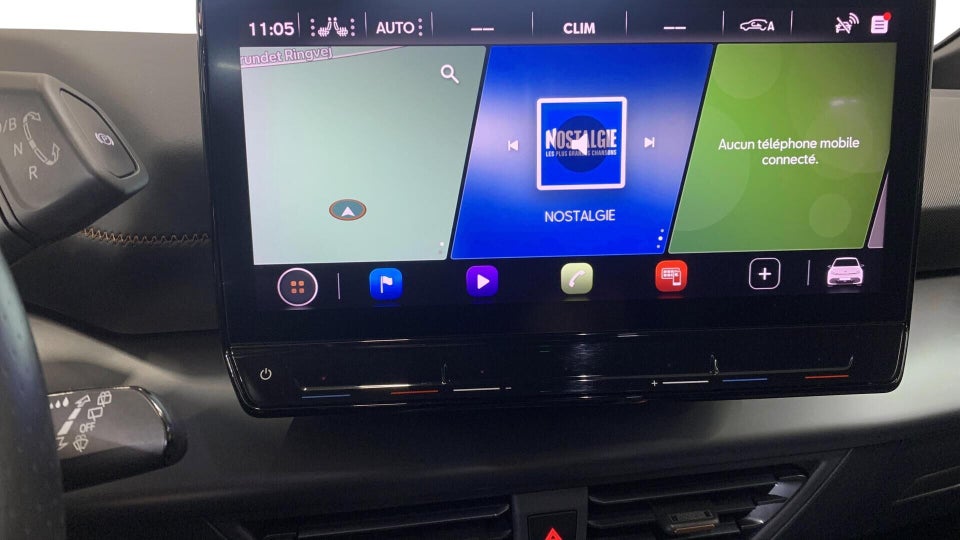 Cupra Born 58 High 5d