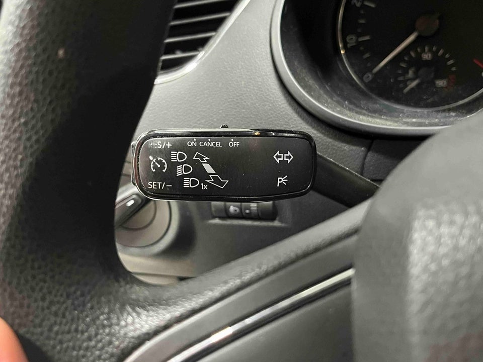 Skoda Octavia 1,2 TSi 110 Ambition Combi 5d