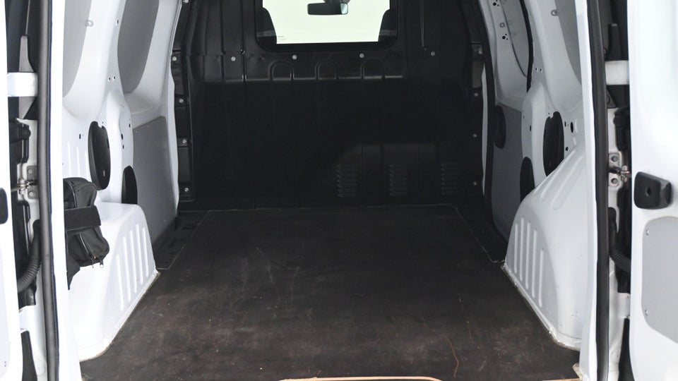 Renault Express 1,5 dCi 75 Tekno 5d