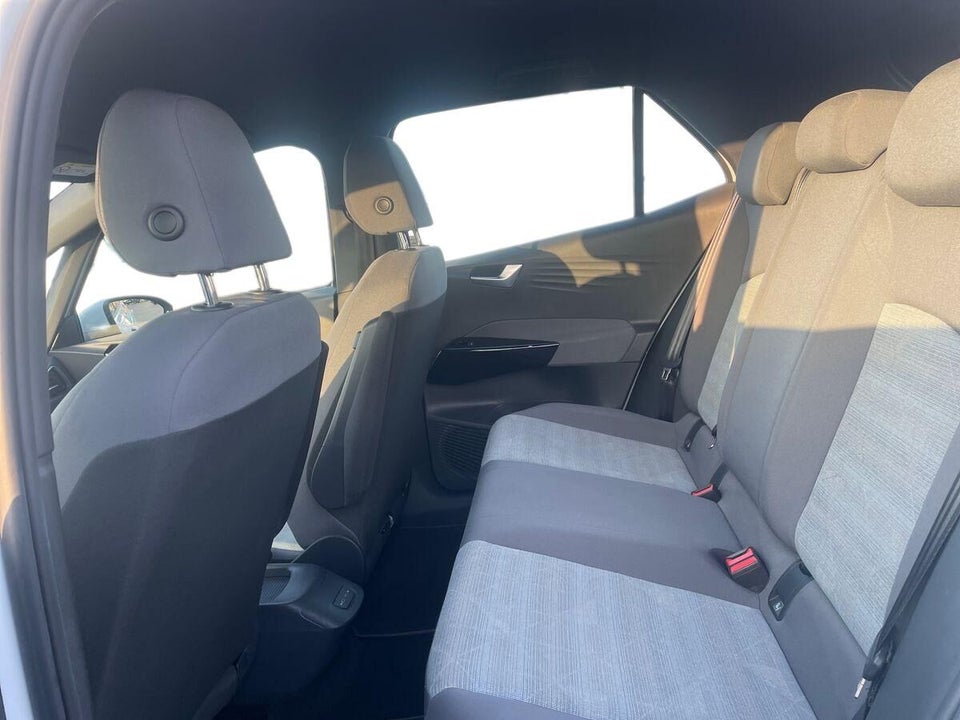 VW ID.3 58 Pro Performance 5d