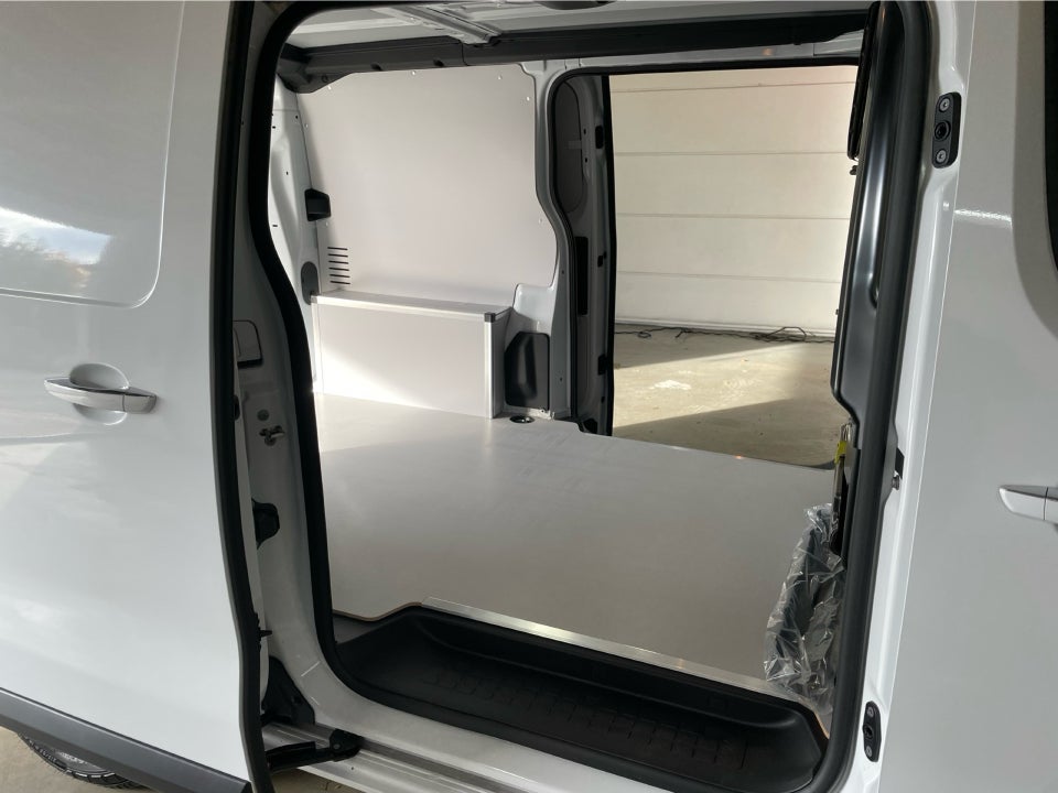 Opel Vivaro-e 75 Enjoy+ L2