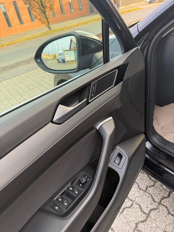 VW Passat 1,4 TSi 150 Comfortline Premium Variant DSG 5d