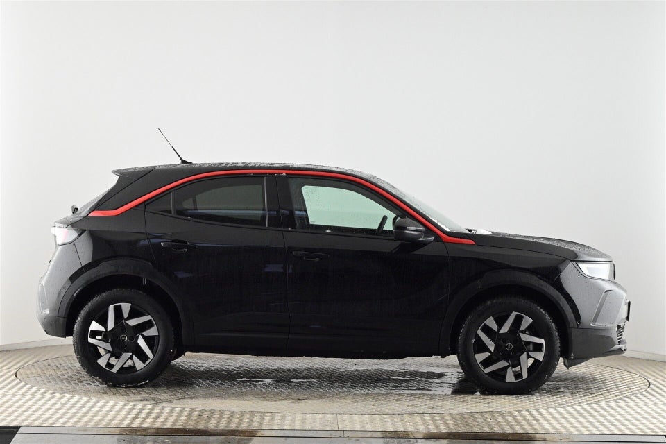 Opel Mokka-e 50 GS Line 5d