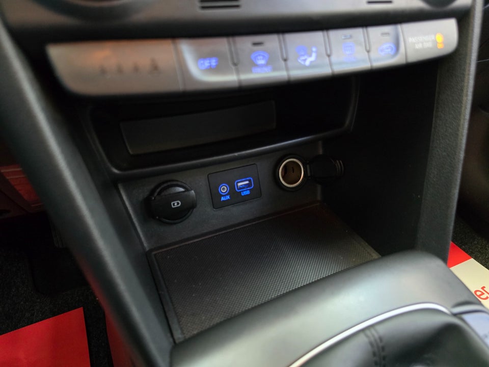 Hyundai Kona 1,0 T-GDi Trend 5d