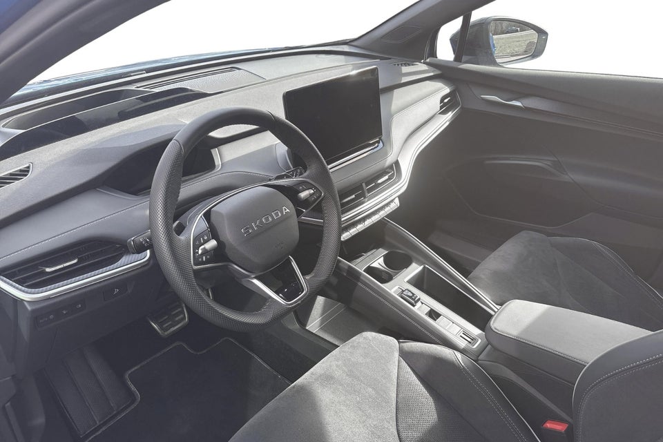 Skoda Elroq 85 iV Sportline 5d