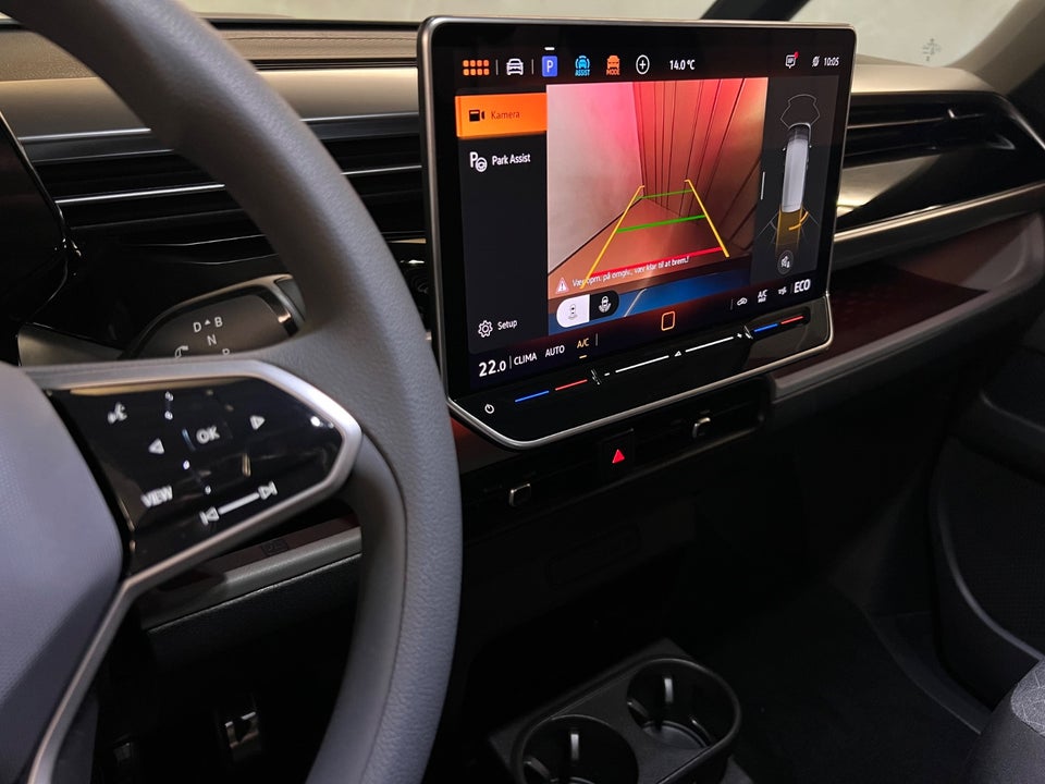 VW ID.Buzz 86 Pro 7prs LWB 5d