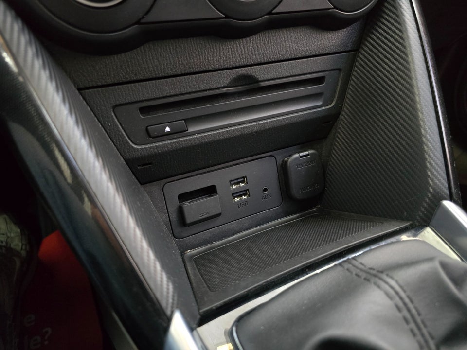 Mazda 2 1,5 SkyActiv-G 90 Vision 5d